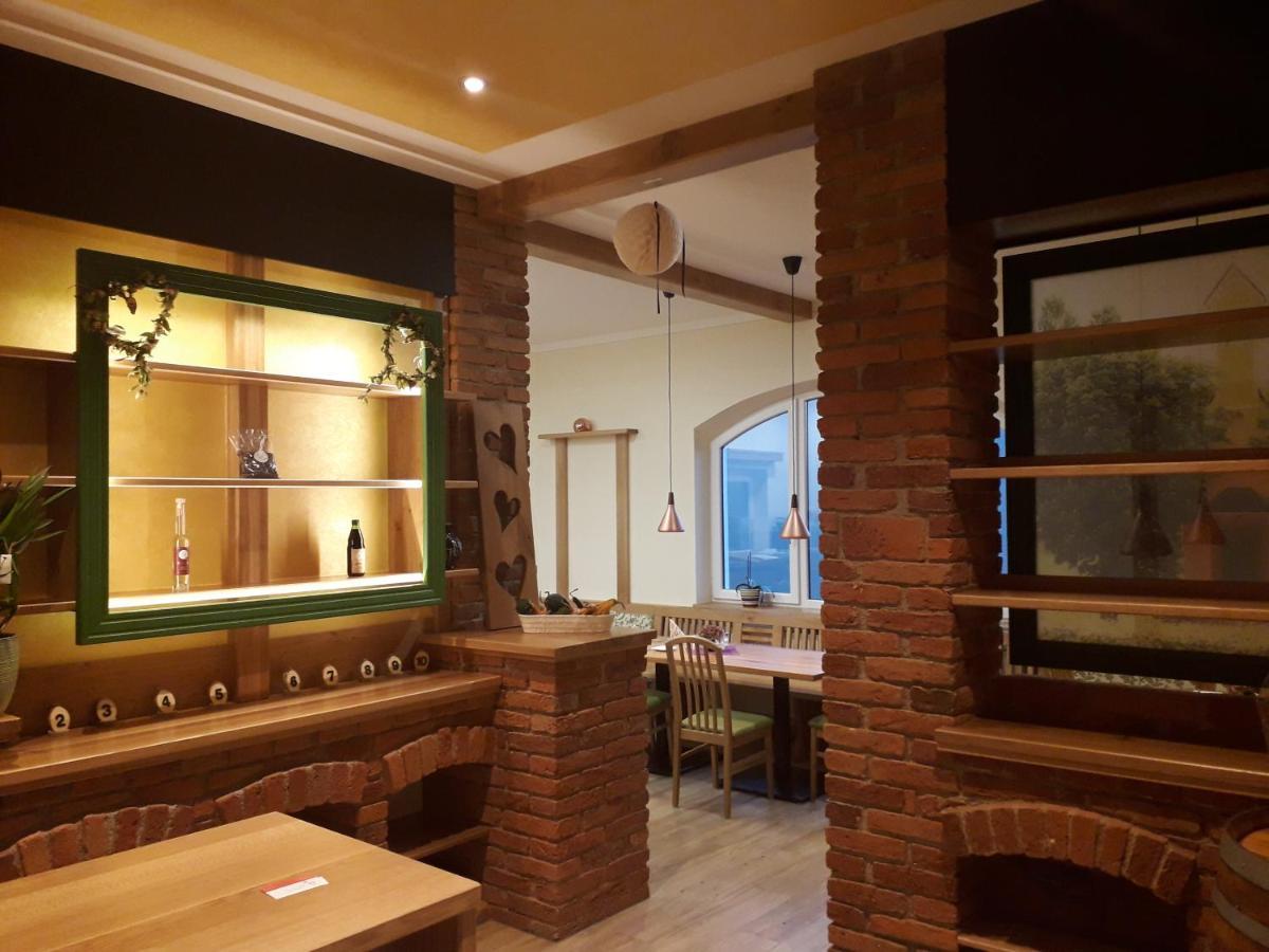 Bed and Breakfast Simandlhof Hitzendorf Экстерьер фото
