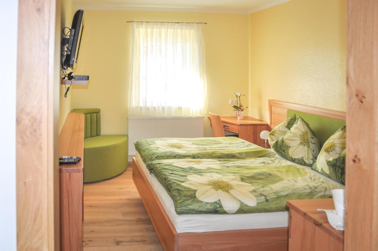 Bed and Breakfast Simandlhof Hitzendorf Экстерьер фото